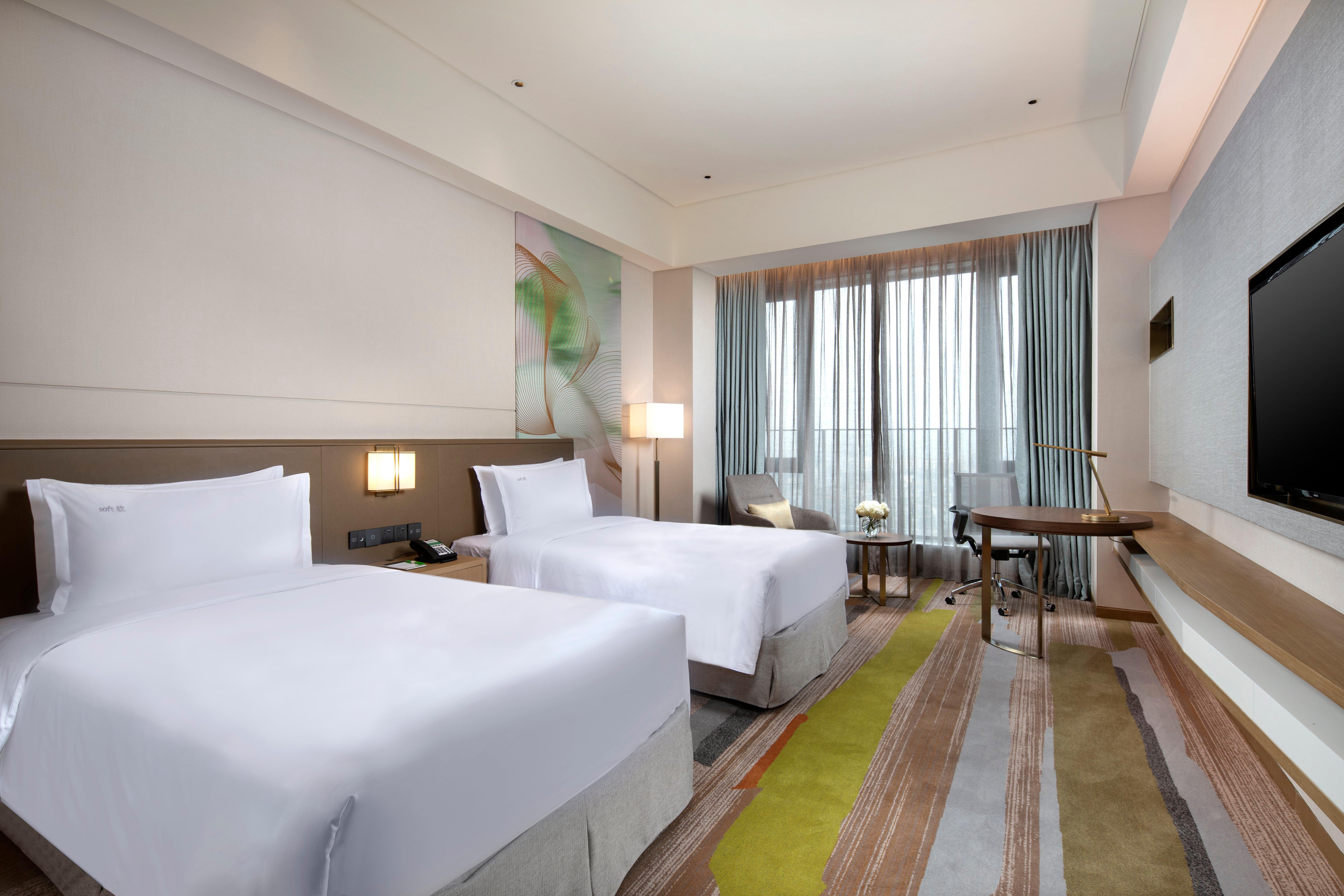 Holiday Inn Shunde By Ihg Экстерьер фото