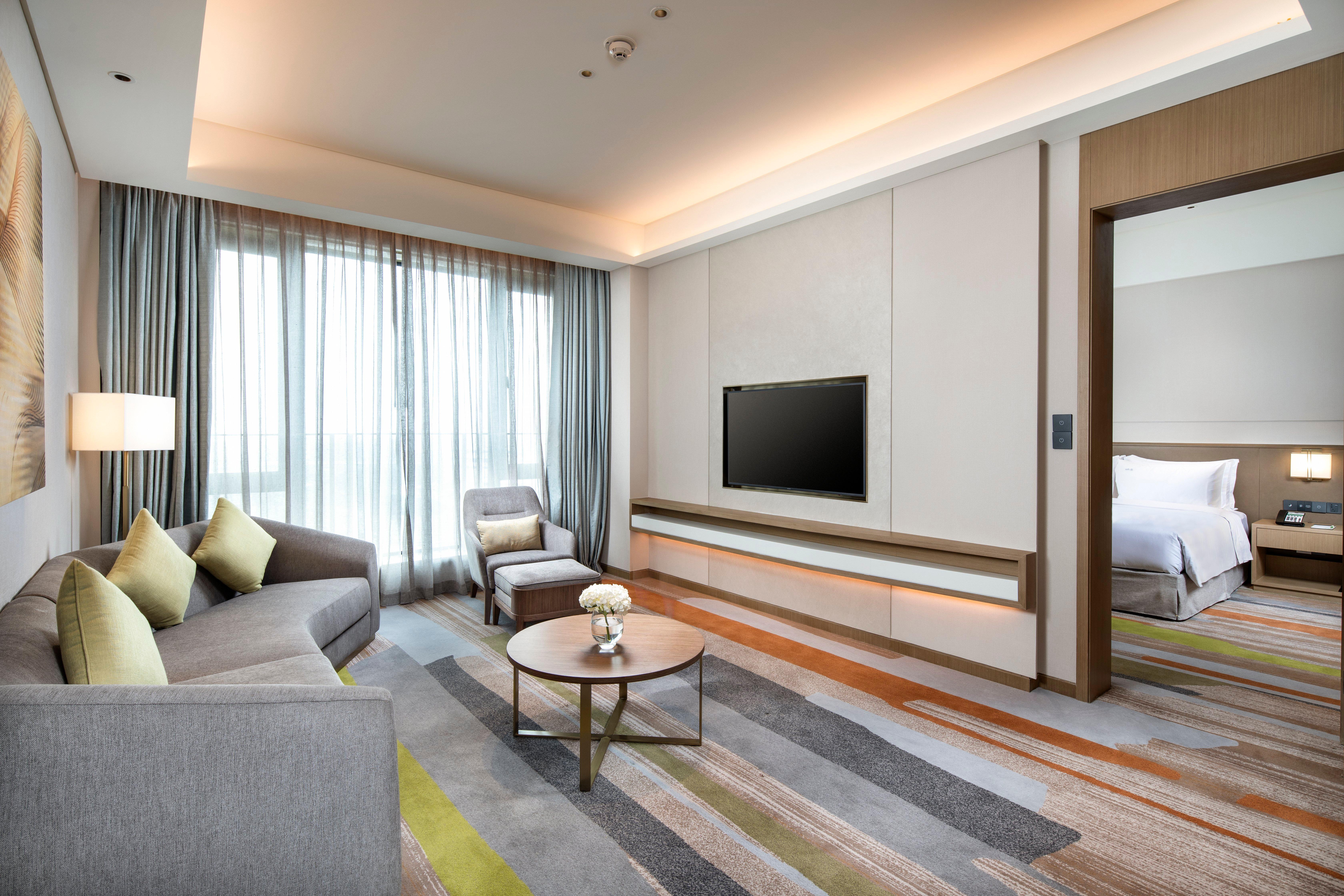 Holiday Inn Shunde By Ihg Экстерьер фото