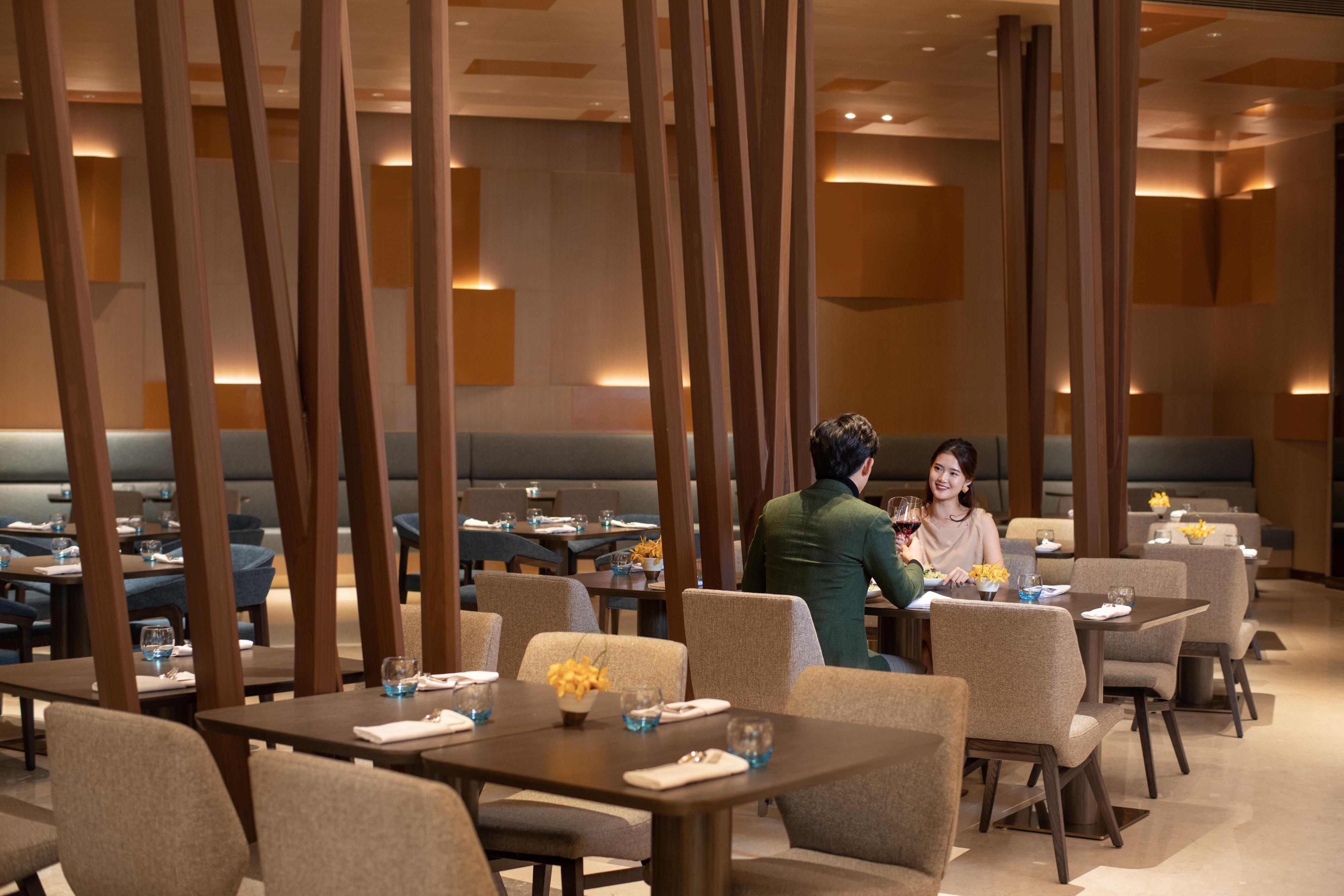 Holiday Inn Shunde By Ihg Экстерьер фото