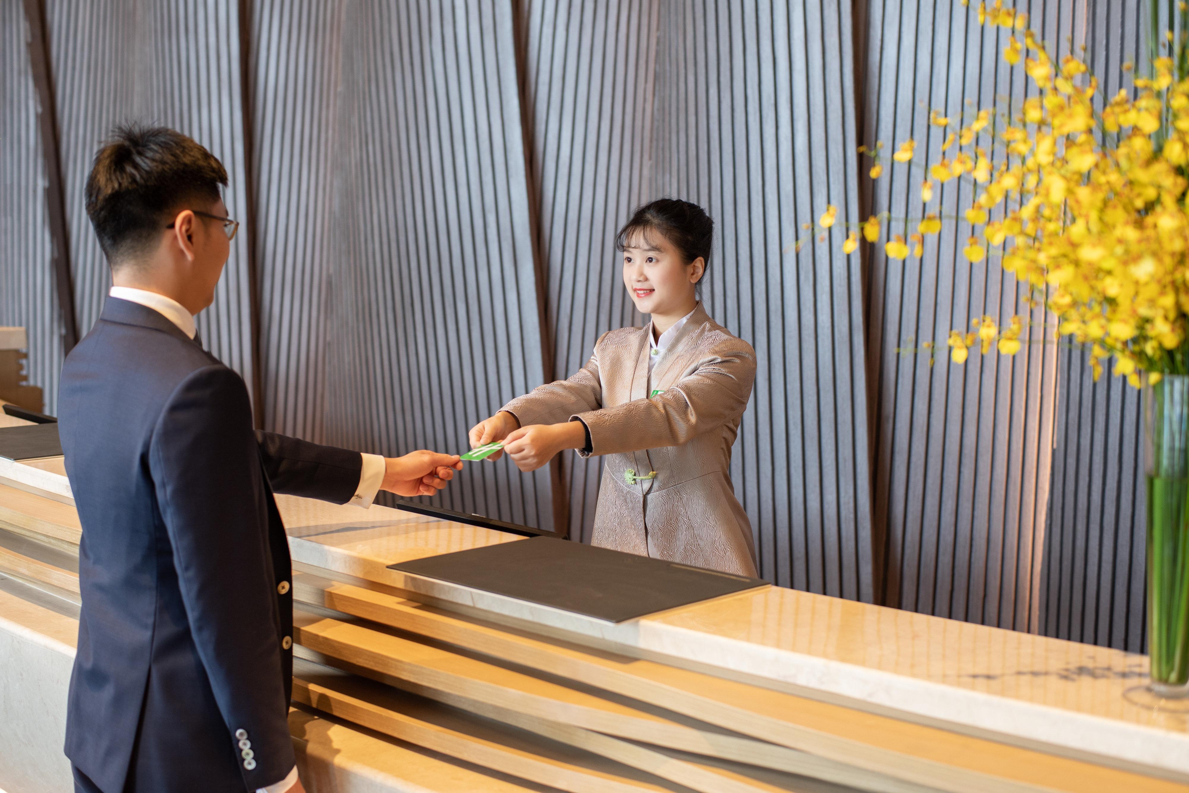 Holiday Inn Shunde By Ihg Экстерьер фото
