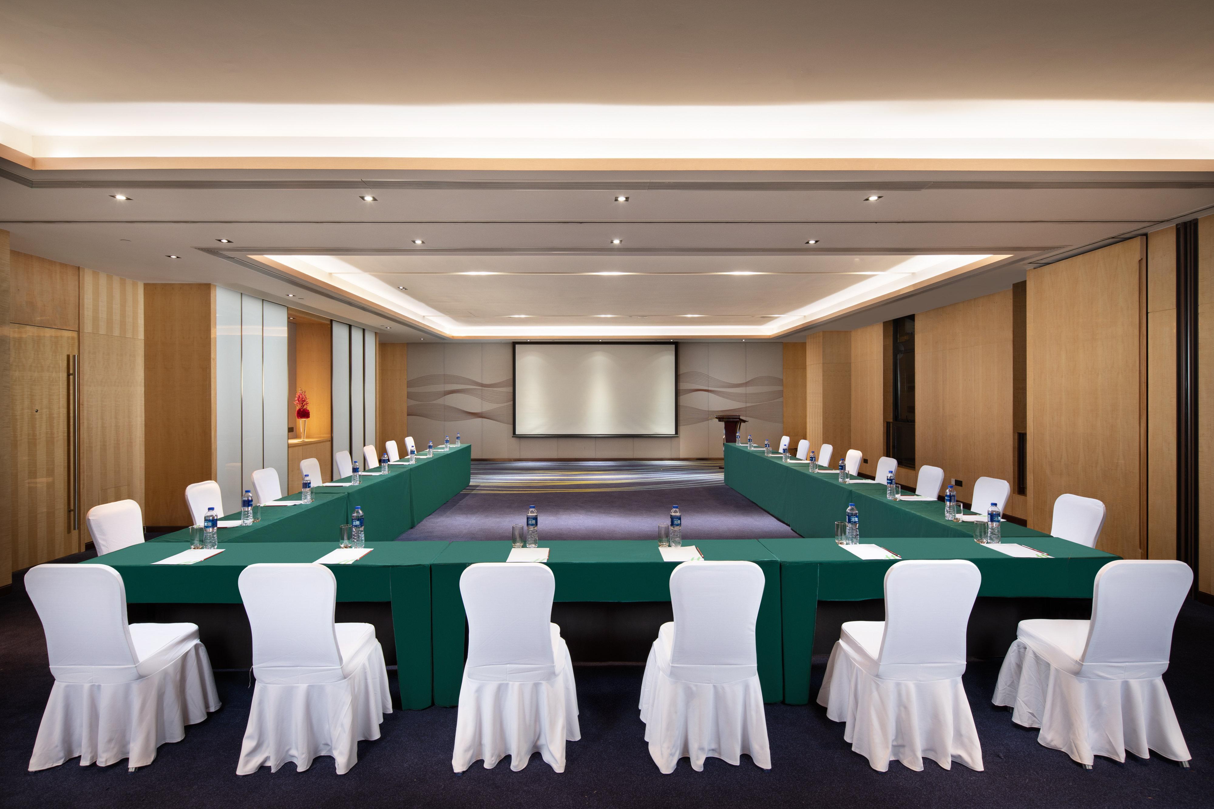 Holiday Inn Shunde By Ihg Экстерьер фото