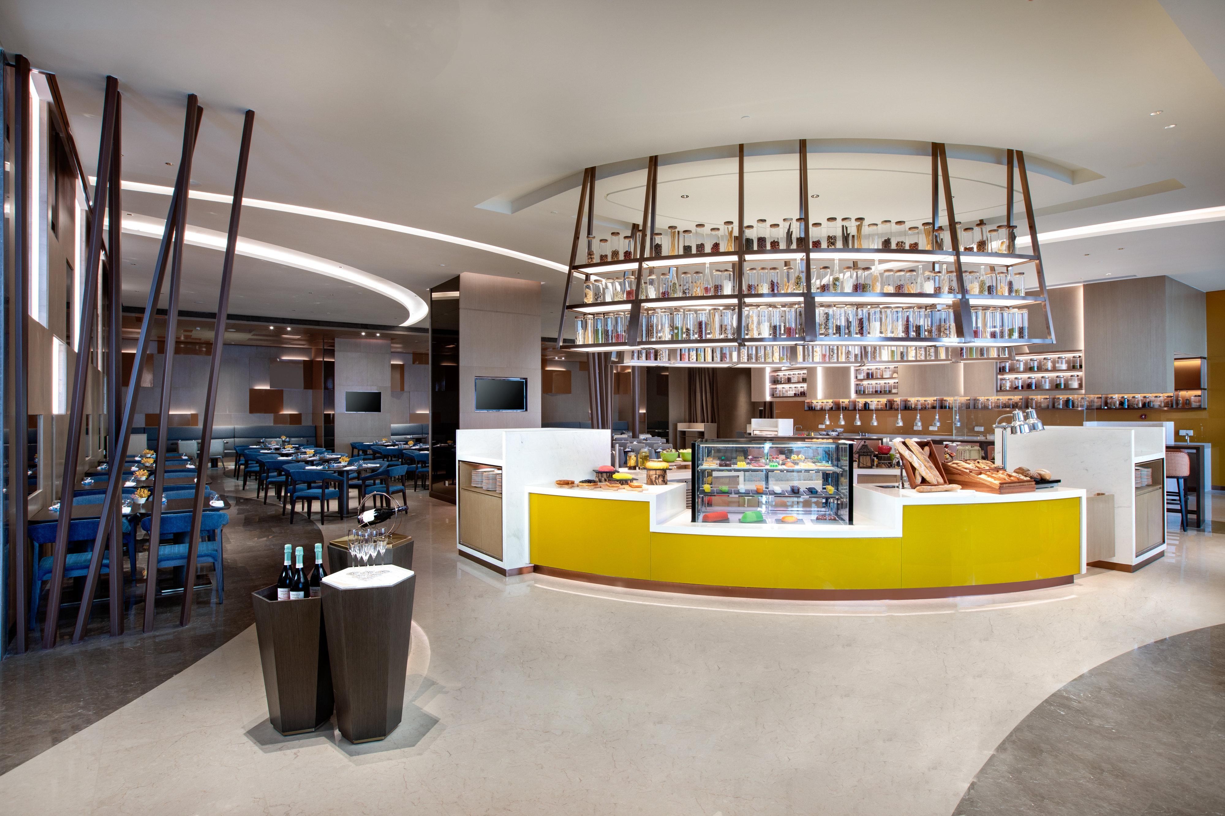 Holiday Inn Shunde By Ihg Экстерьер фото