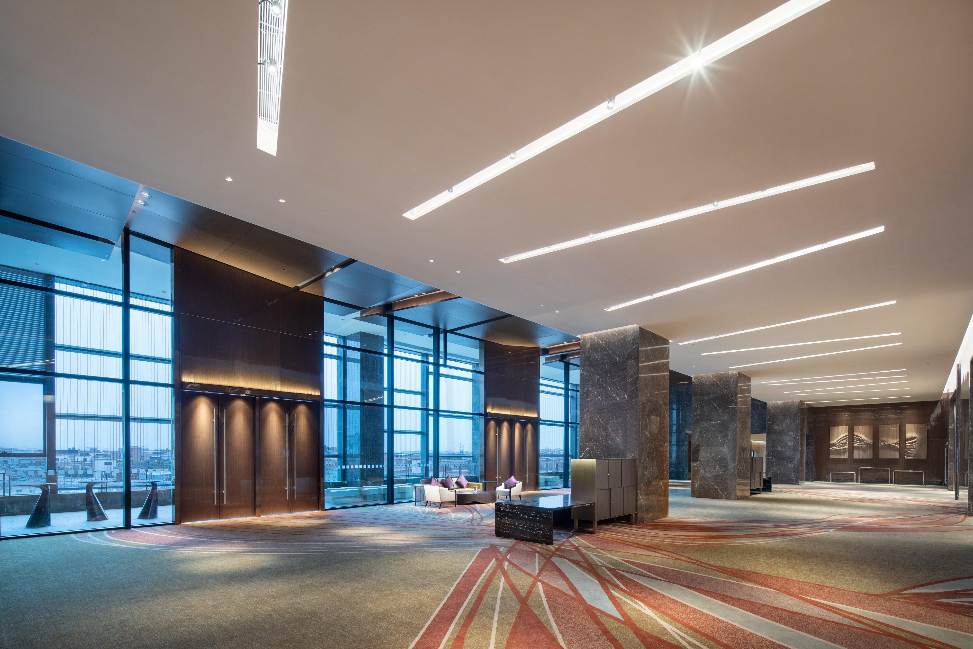 Holiday Inn Shunde By Ihg Экстерьер фото
