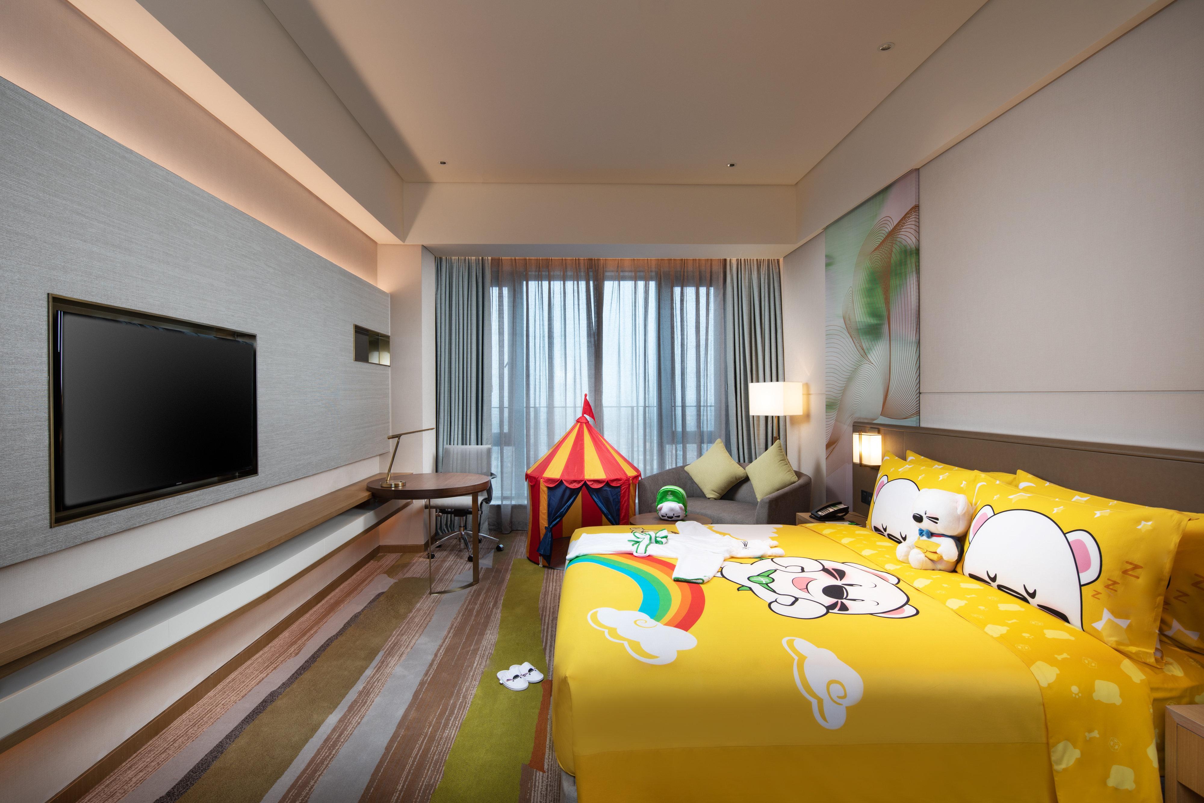 Holiday Inn Shunde By Ihg Экстерьер фото