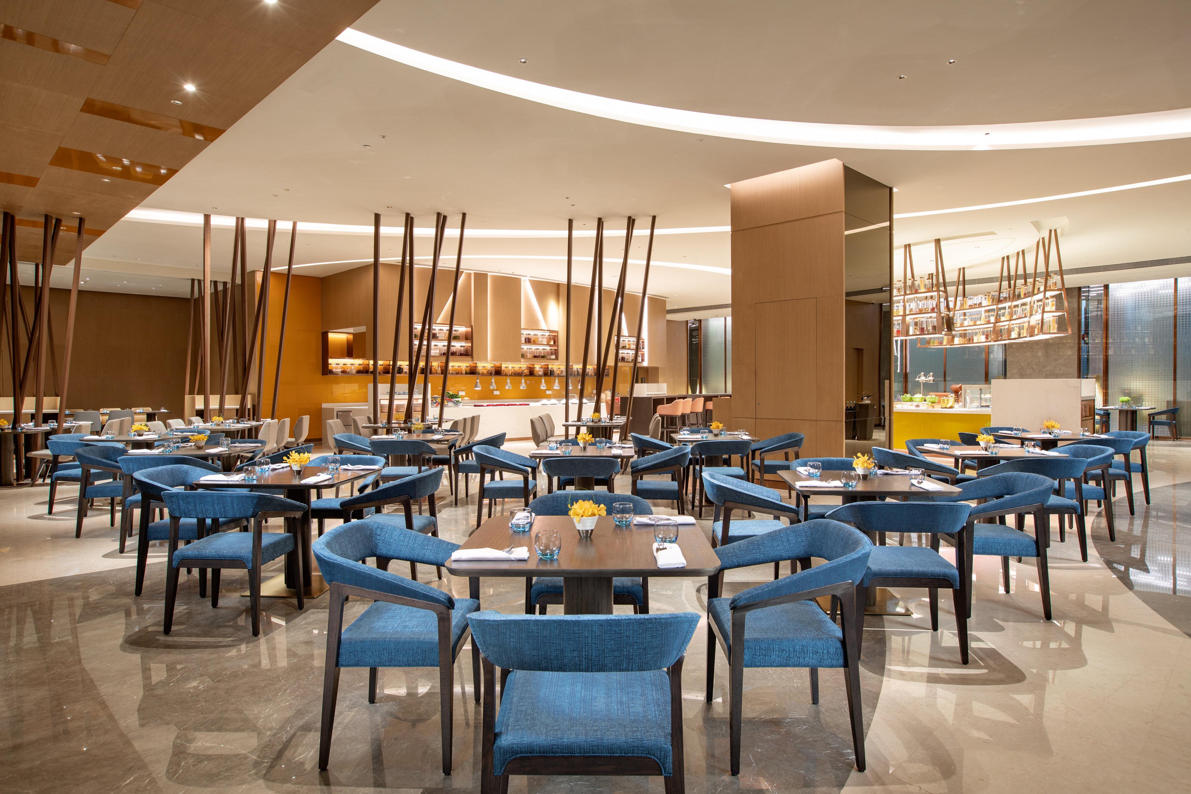 Holiday Inn Shunde By Ihg Экстерьер фото
