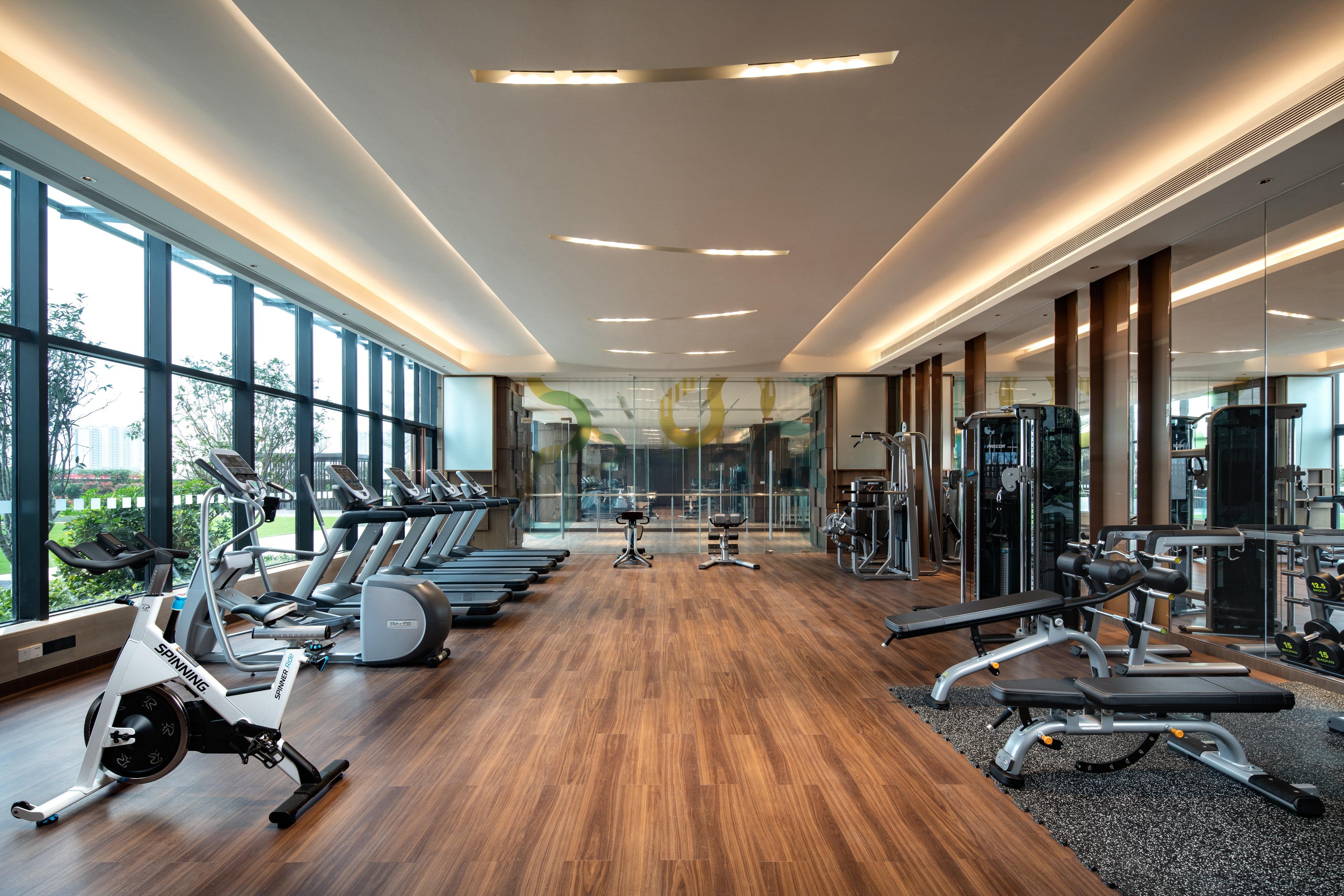 Holiday Inn Shunde By Ihg Экстерьер фото