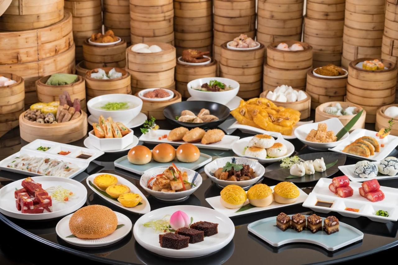 Holiday Inn Shunde By Ihg Экстерьер фото