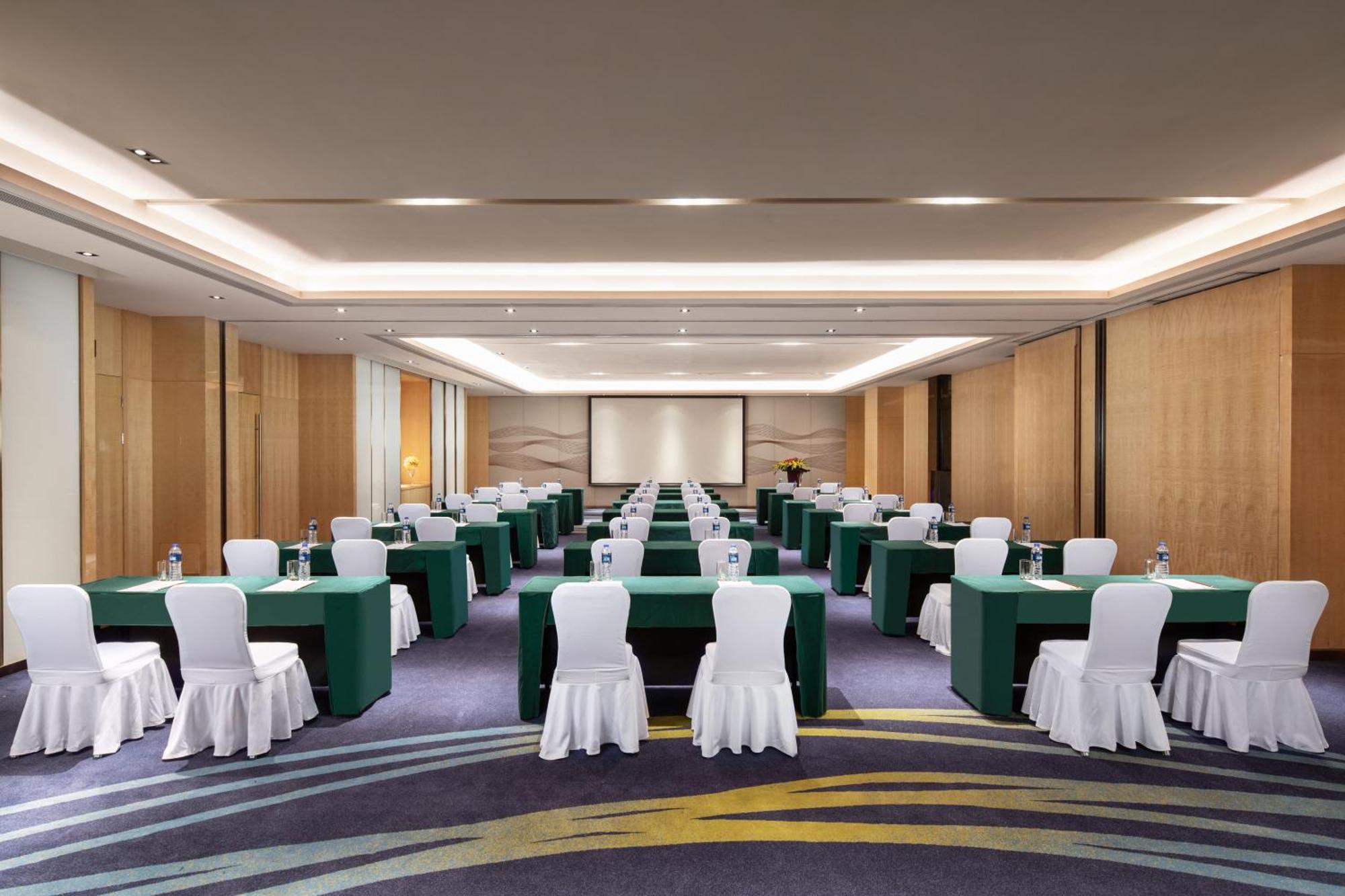 Holiday Inn Shunde By Ihg Экстерьер фото