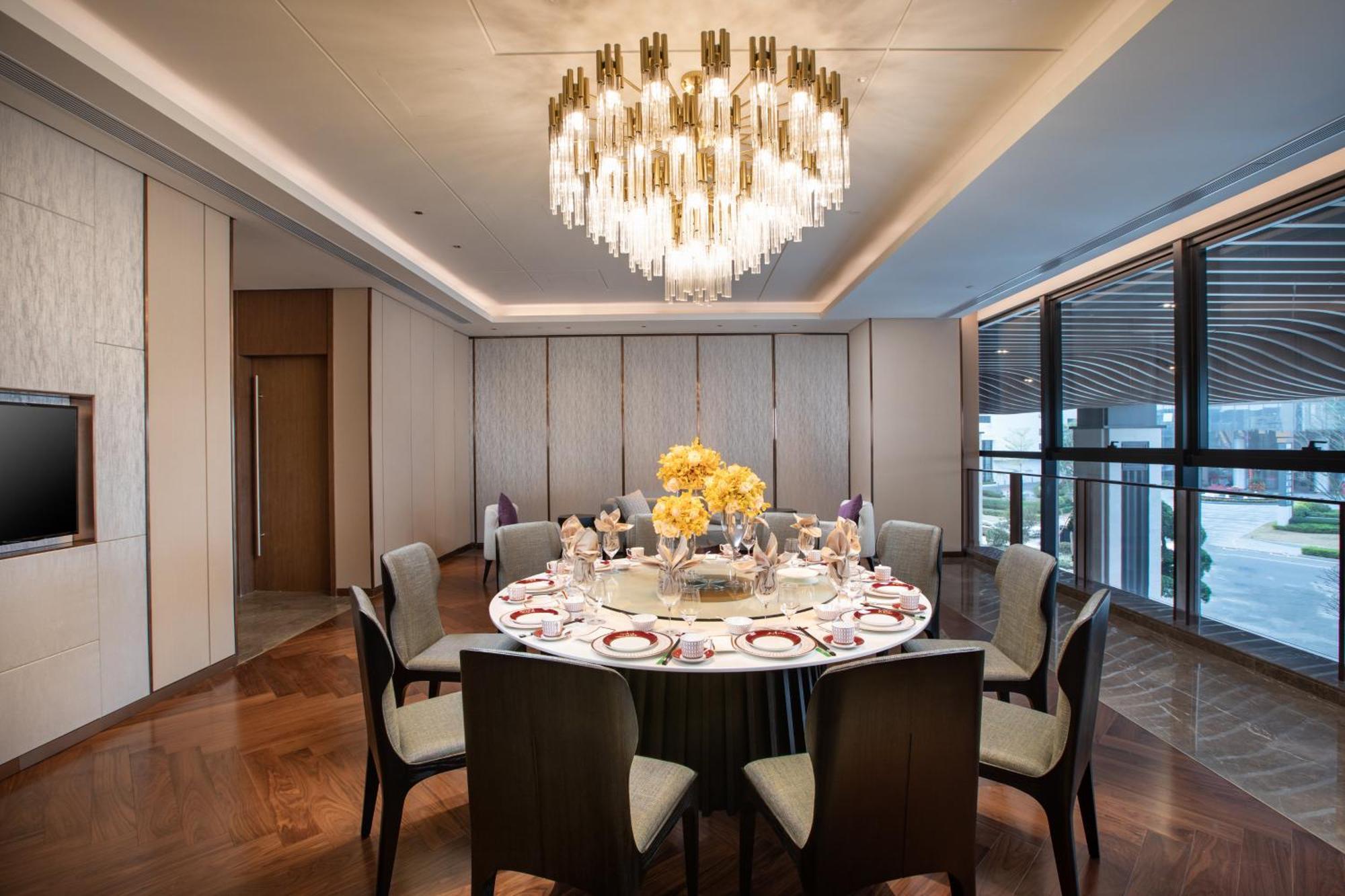 Holiday Inn Shunde By Ihg Экстерьер фото