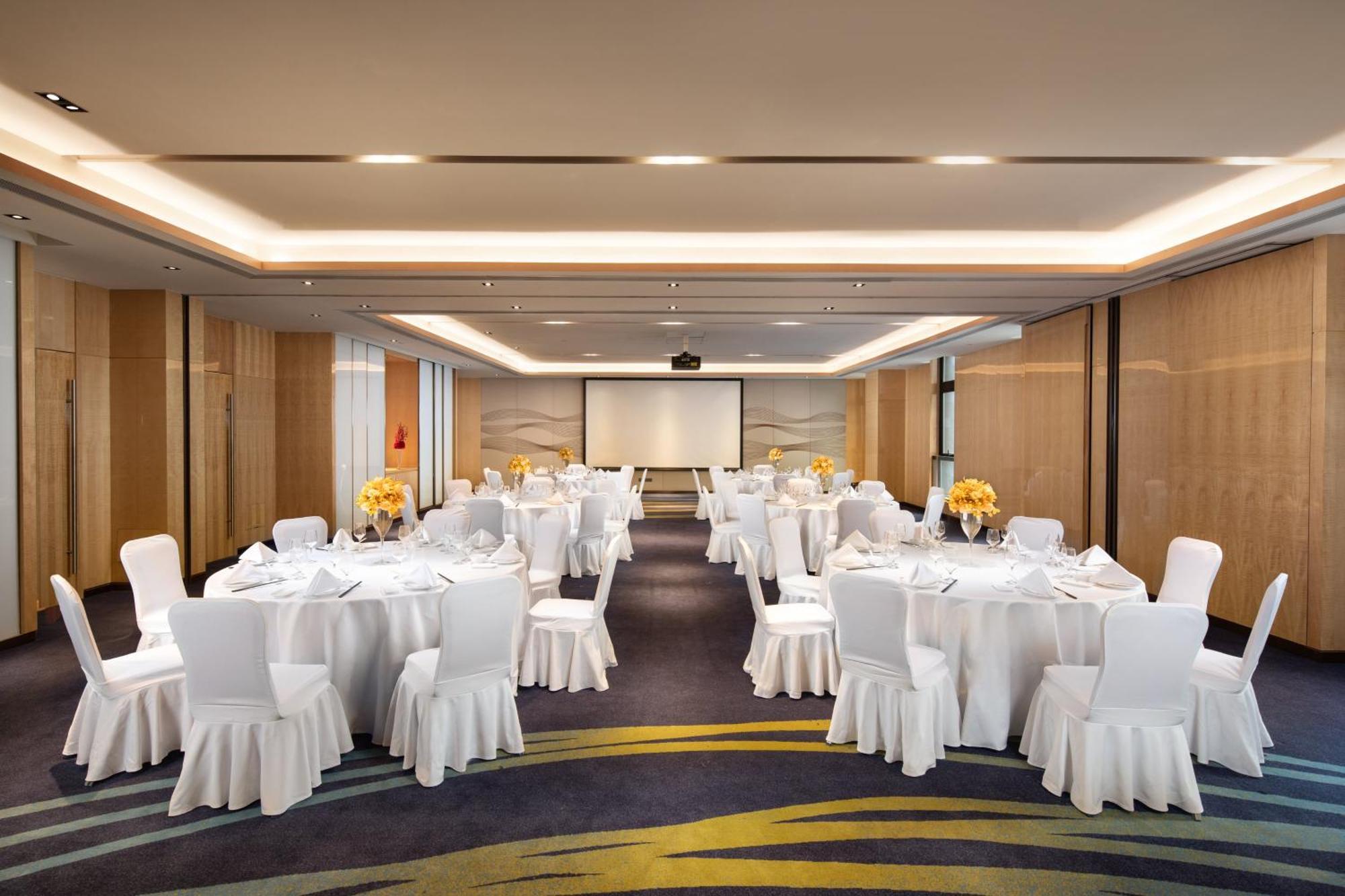 Holiday Inn Shunde By Ihg Экстерьер фото