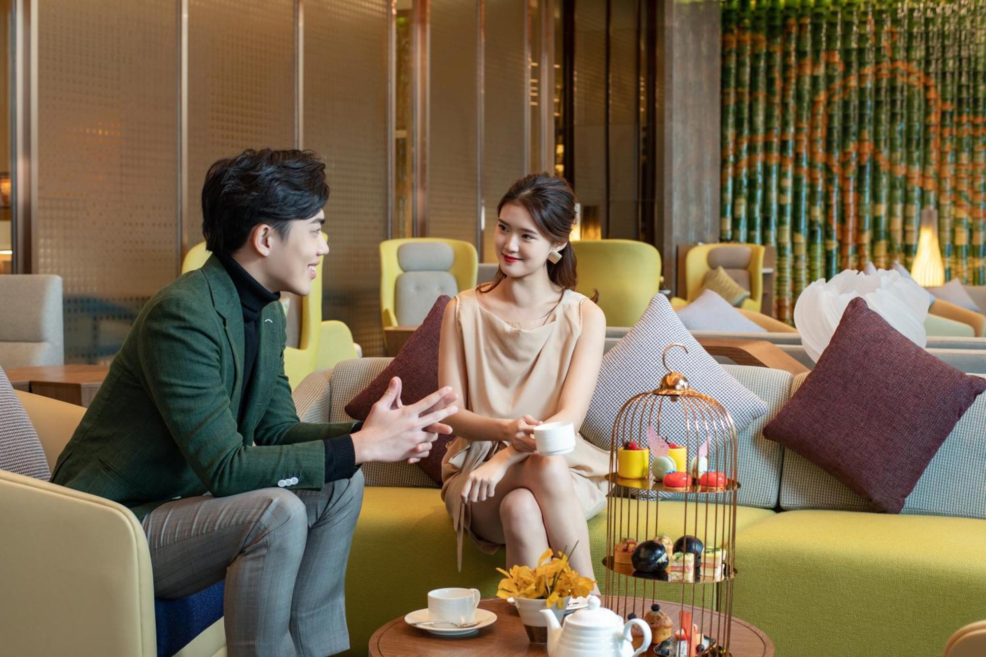 Holiday Inn Shunde By Ihg Экстерьер фото