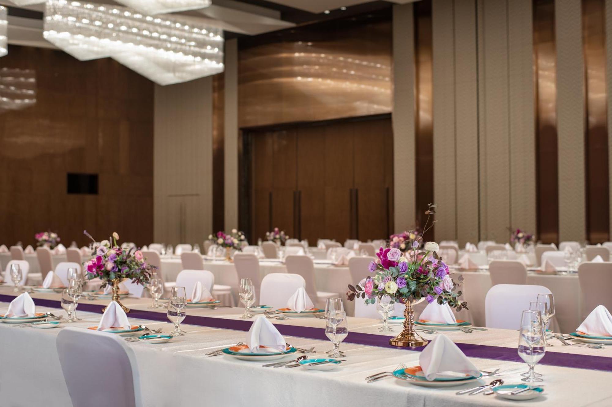 Holiday Inn Shunde By Ihg Экстерьер фото