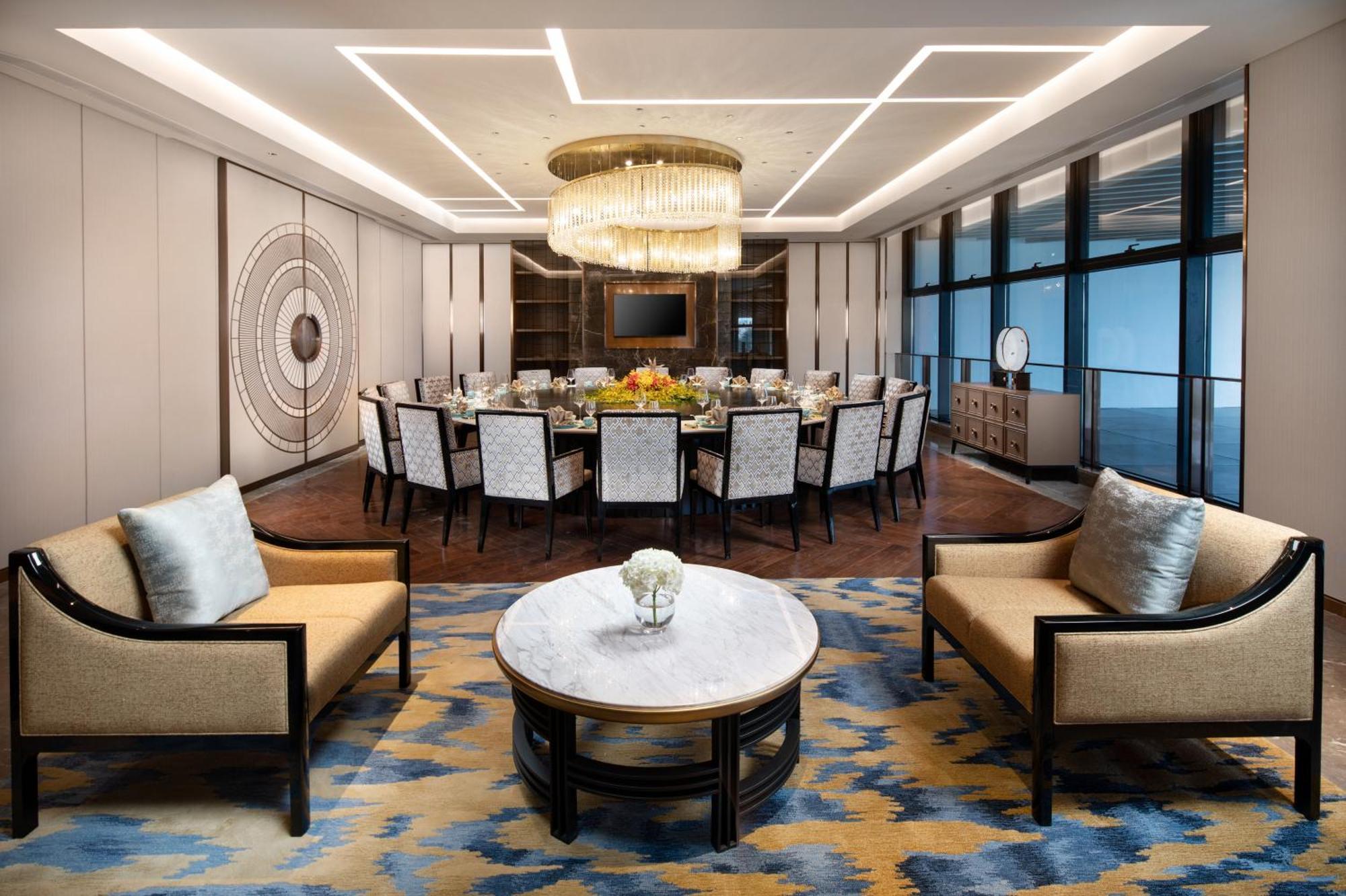 Holiday Inn Shunde By Ihg Экстерьер фото