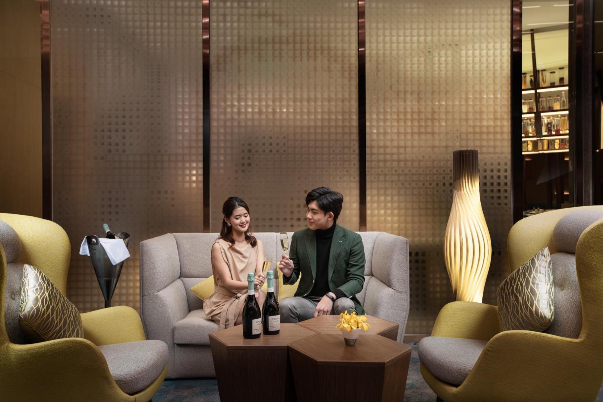 Holiday Inn Shunde By Ihg Экстерьер фото