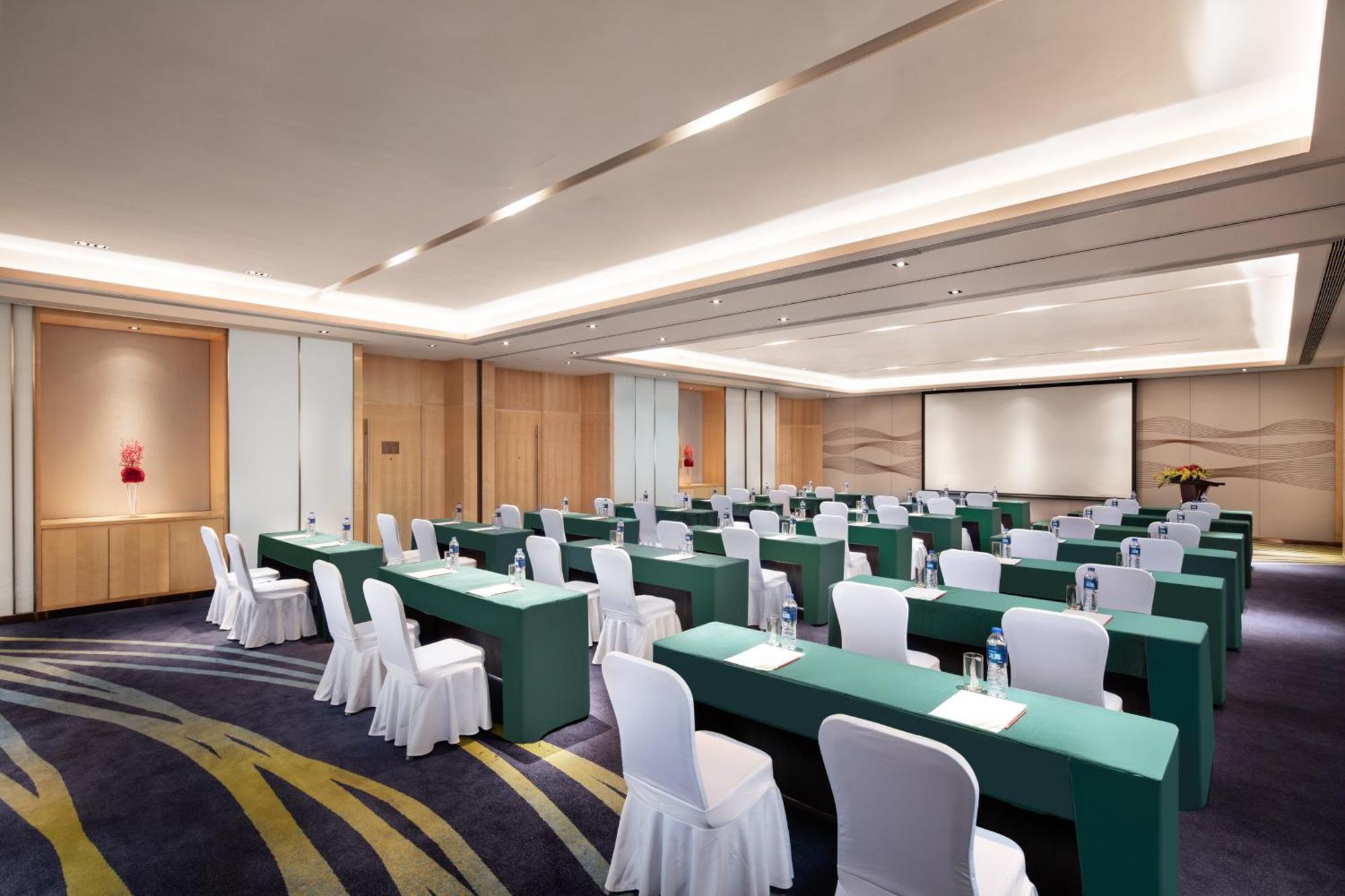 Holiday Inn Shunde By Ihg Экстерьер фото