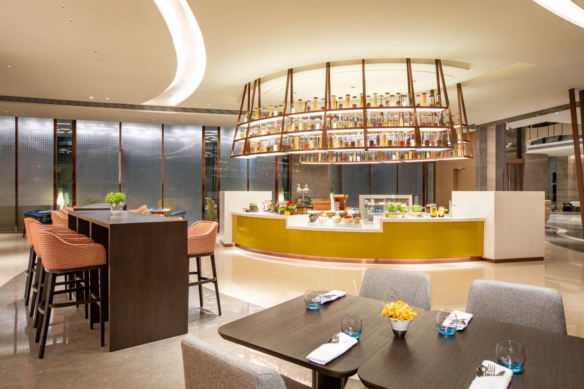 Holiday Inn Shunde By Ihg Экстерьер фото