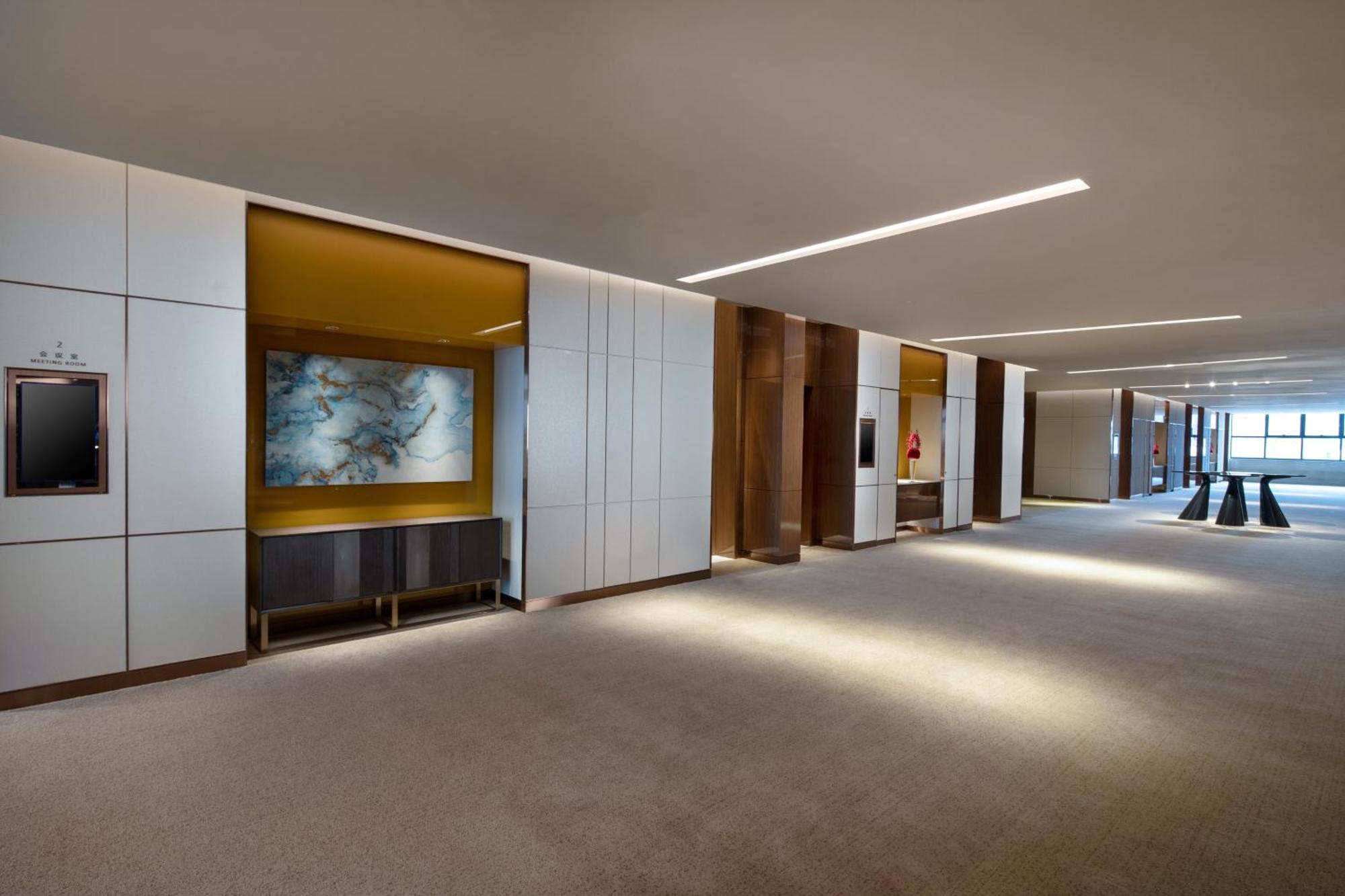 Holiday Inn Shunde By Ihg Экстерьер фото