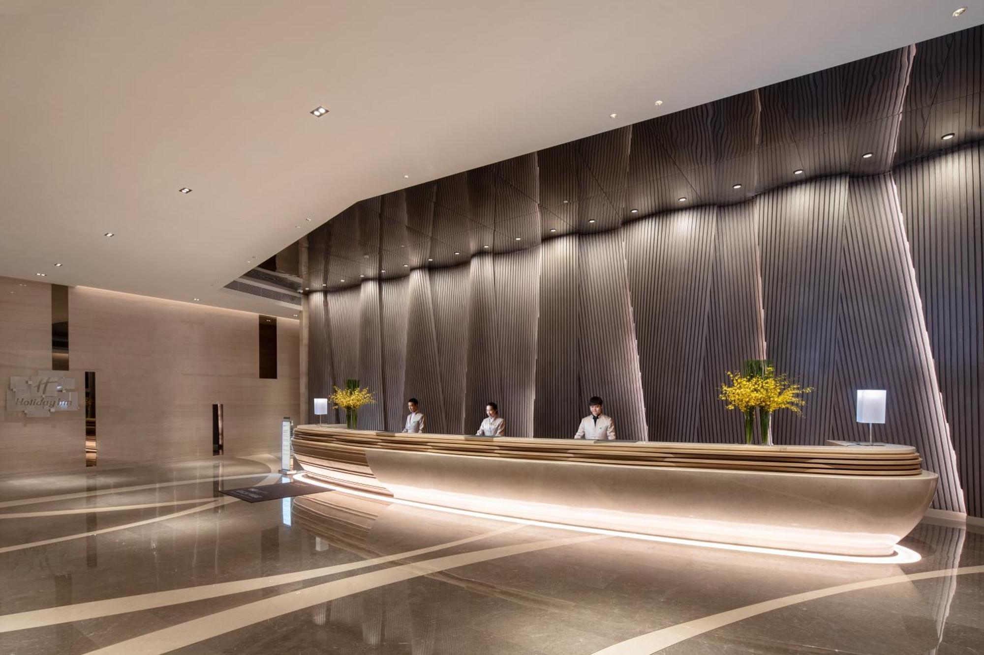 Holiday Inn Shunde By Ihg Экстерьер фото