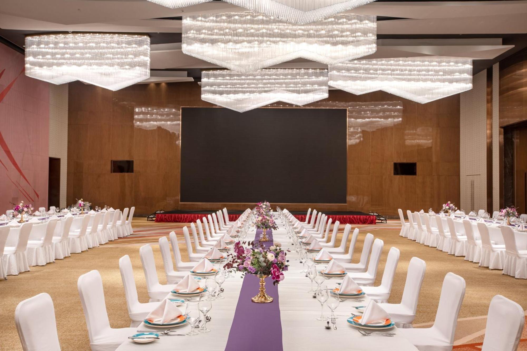 Holiday Inn Shunde By Ihg Экстерьер фото