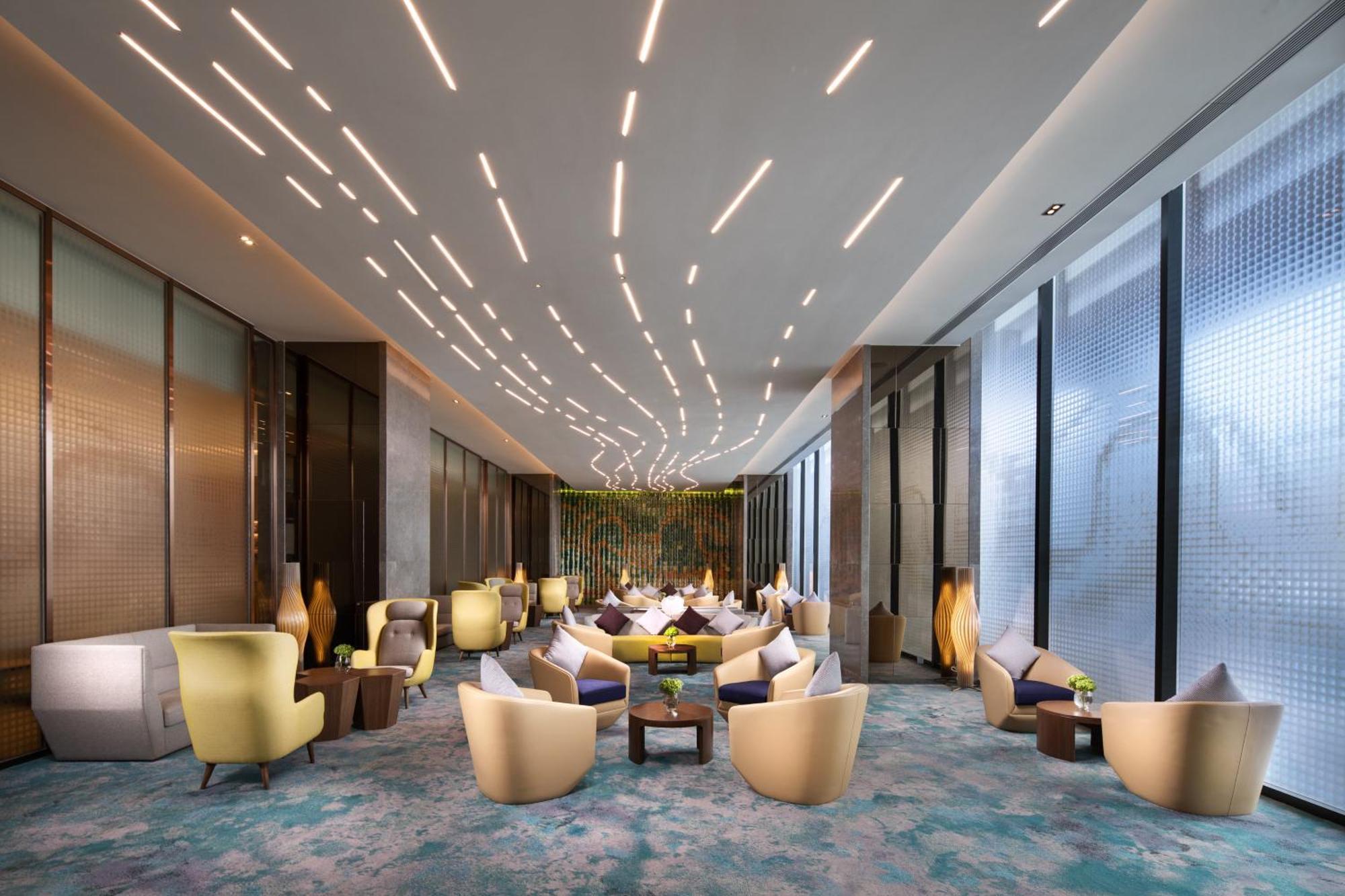 Holiday Inn Shunde By Ihg Экстерьер фото