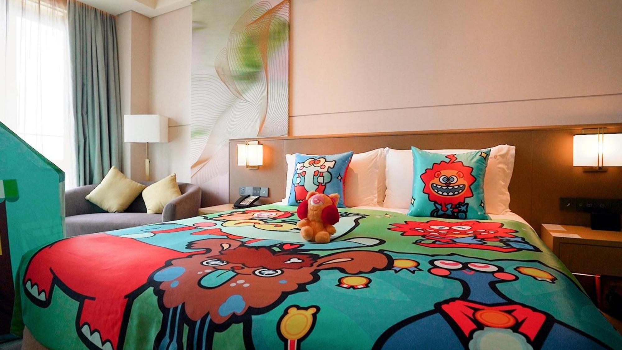 Holiday Inn Shunde By Ihg Экстерьер фото
