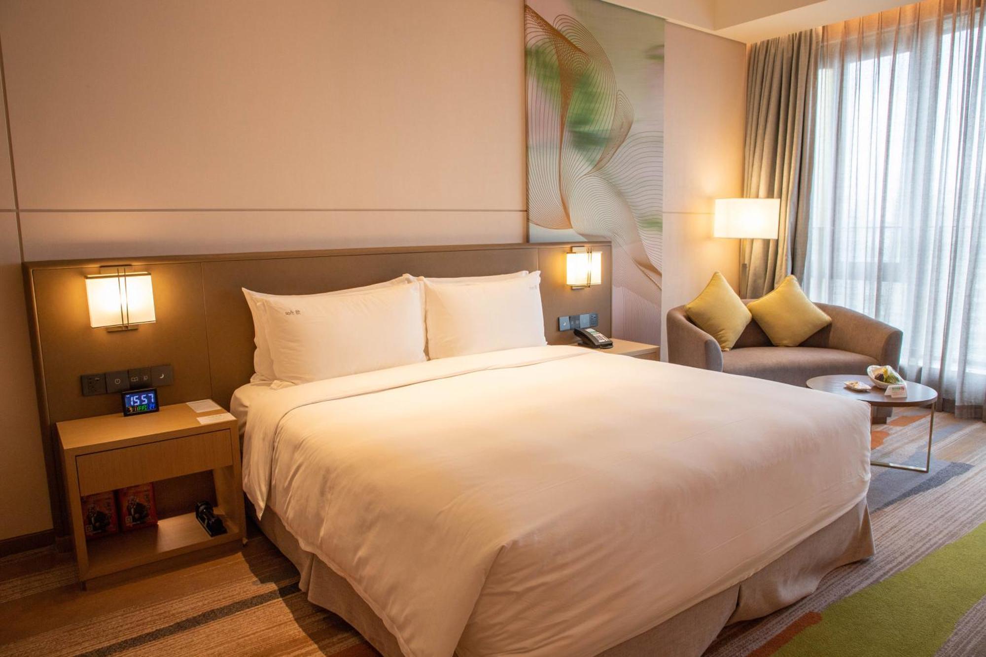 Holiday Inn Shunde By Ihg Экстерьер фото
