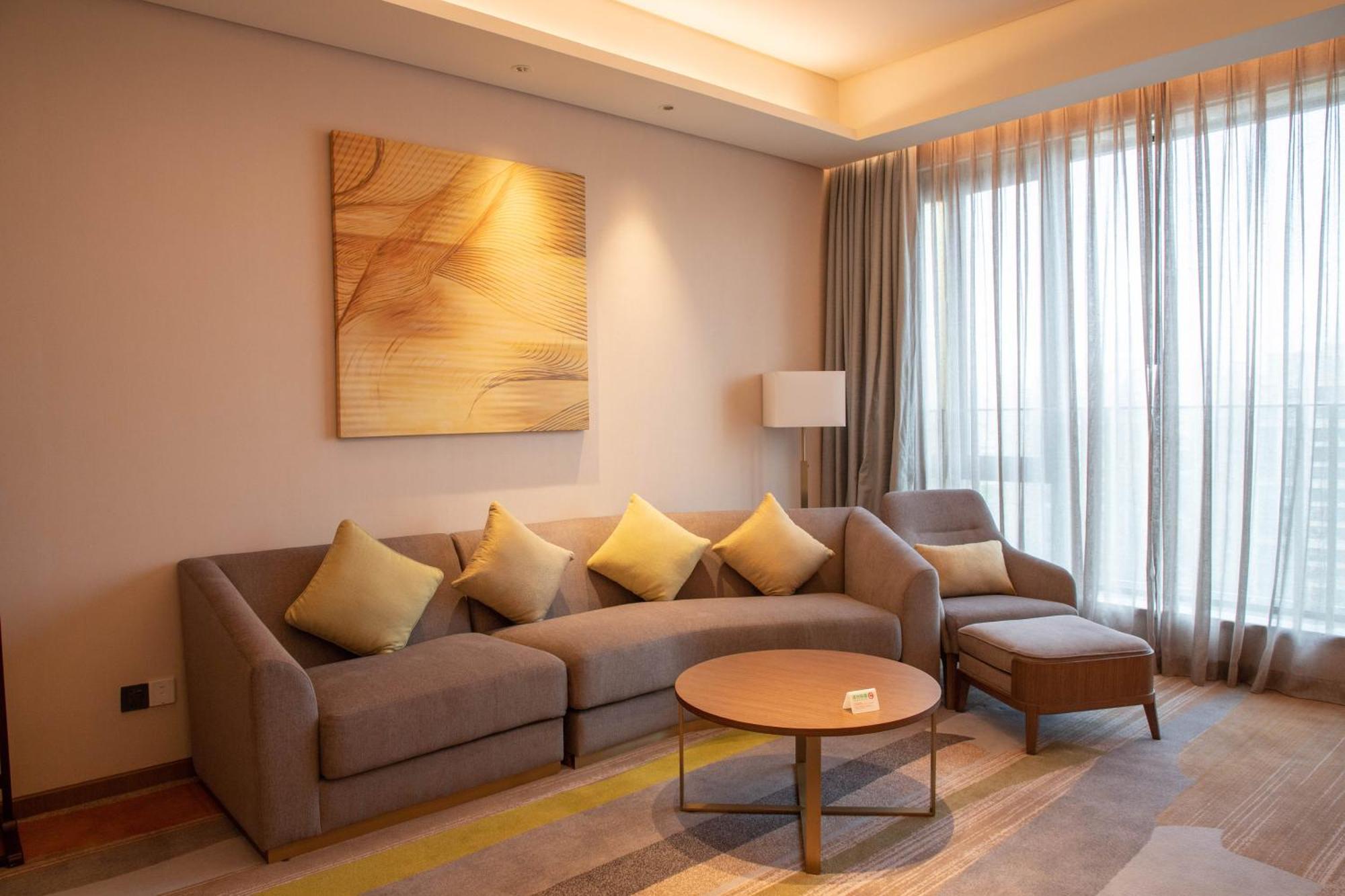 Holiday Inn Shunde By Ihg Экстерьер фото