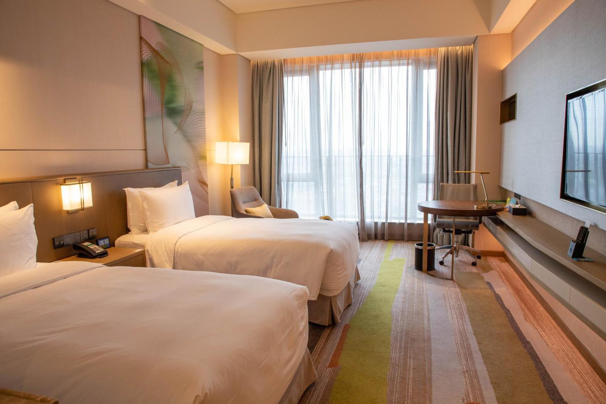 Holiday Inn Shunde By Ihg Экстерьер фото