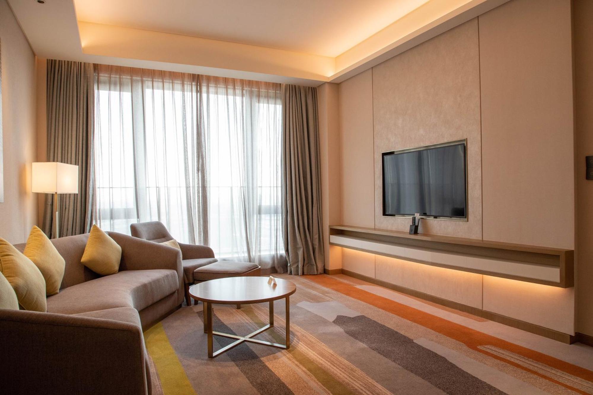 Holiday Inn Shunde By Ihg Экстерьер фото