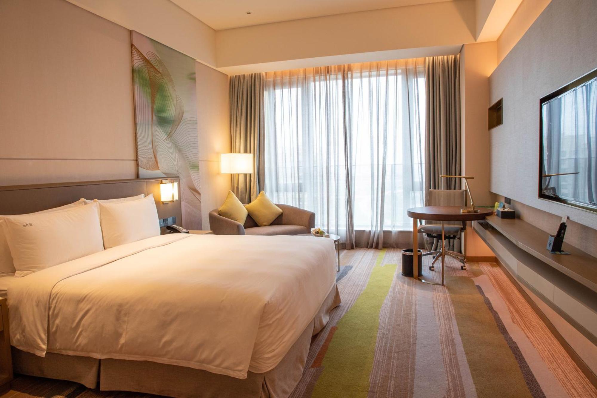 Holiday Inn Shunde By Ihg Экстерьер фото