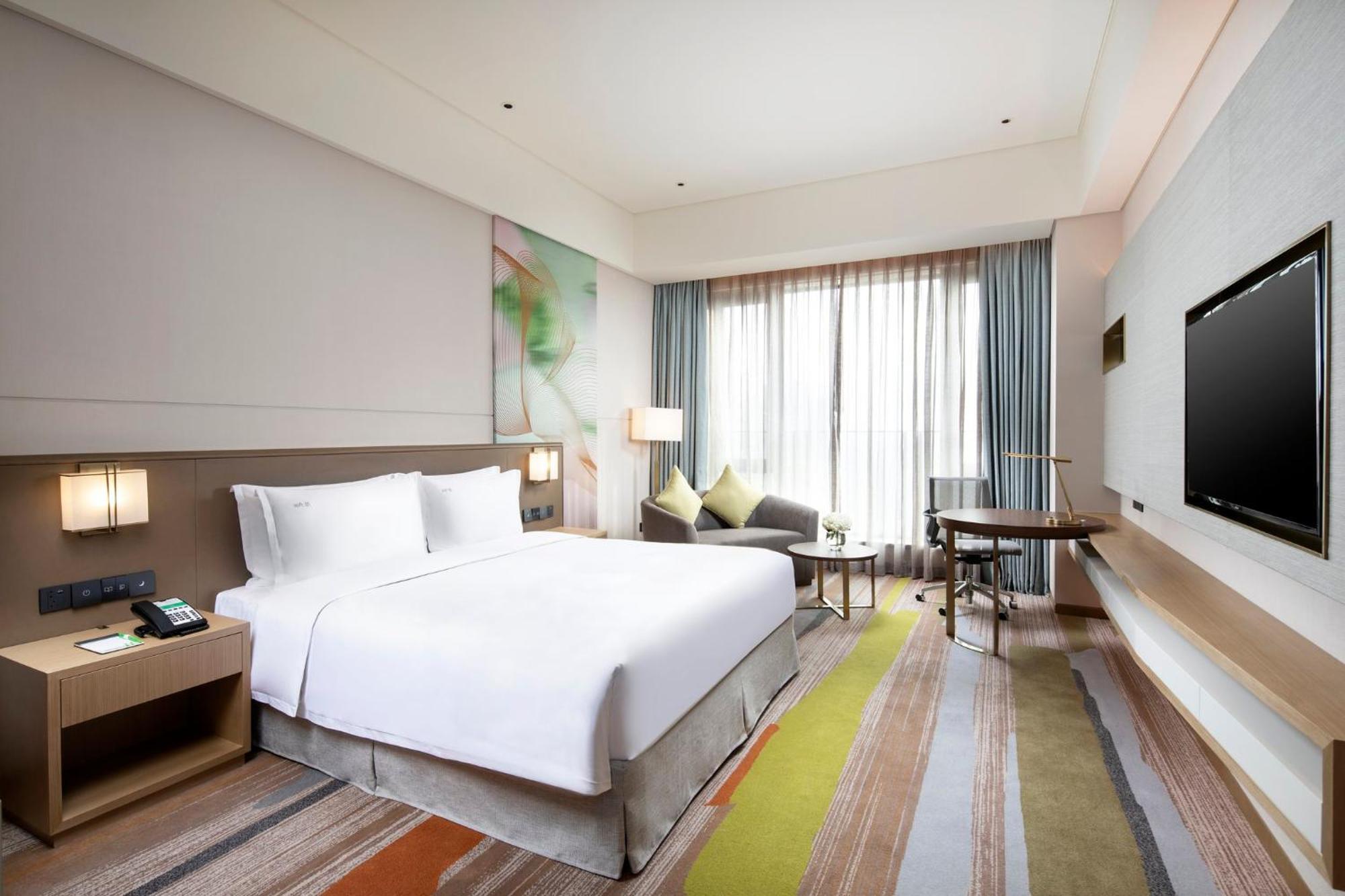 Holiday Inn Shunde By Ihg Экстерьер фото
