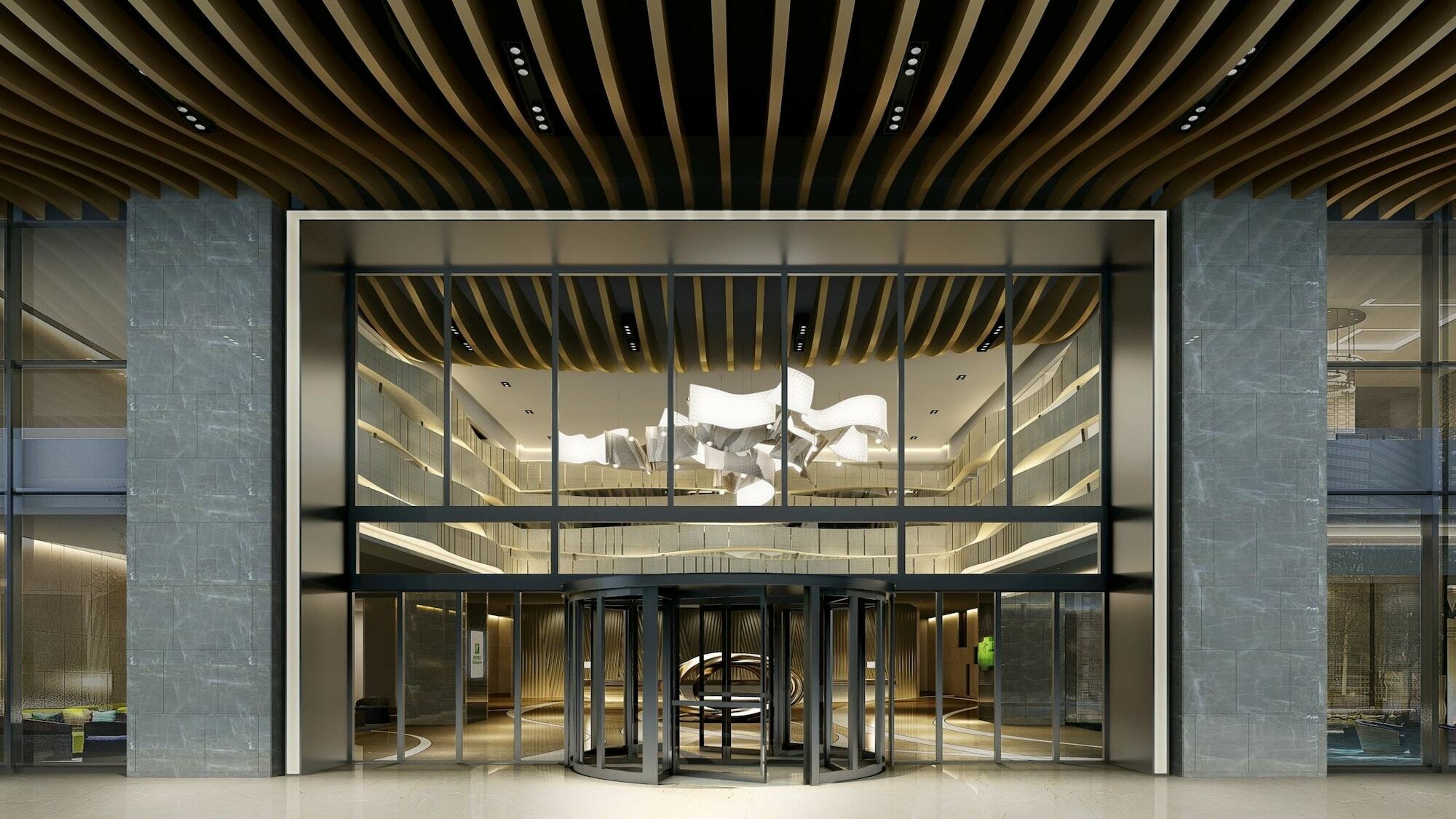 Holiday Inn Shunde By Ihg Экстерьер фото